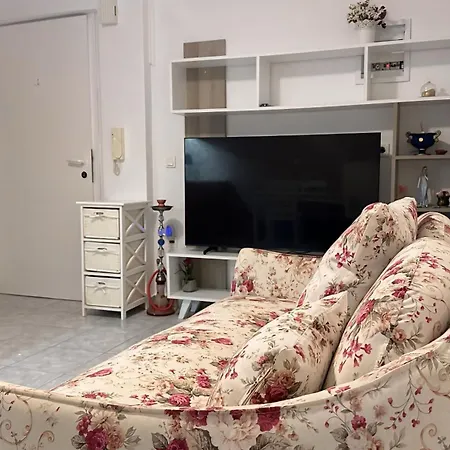 شقة Andriana's Garden